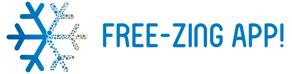 Free-zing APP!
